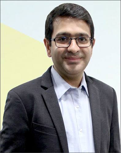 Dr. Jatinn Ashar